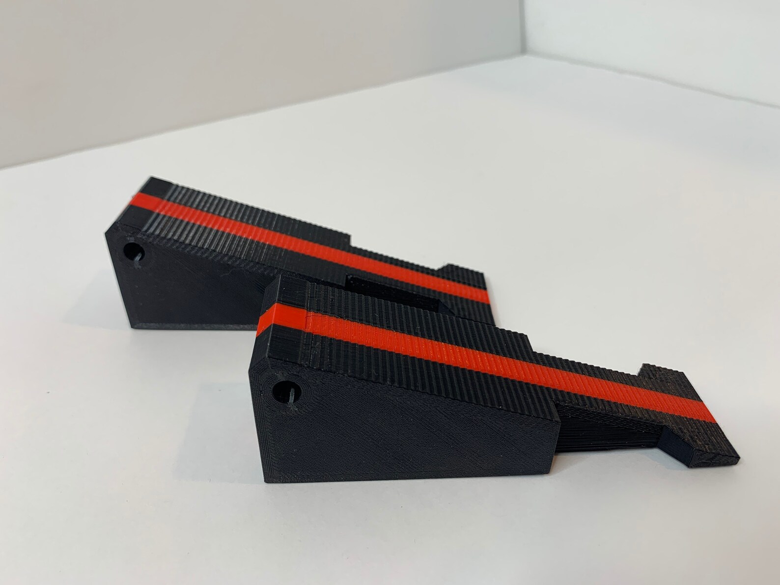 Digital File Firefighter Door Chocks wedges Etsy