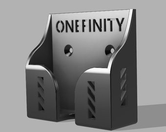 Support de sonde tactile Onefinity