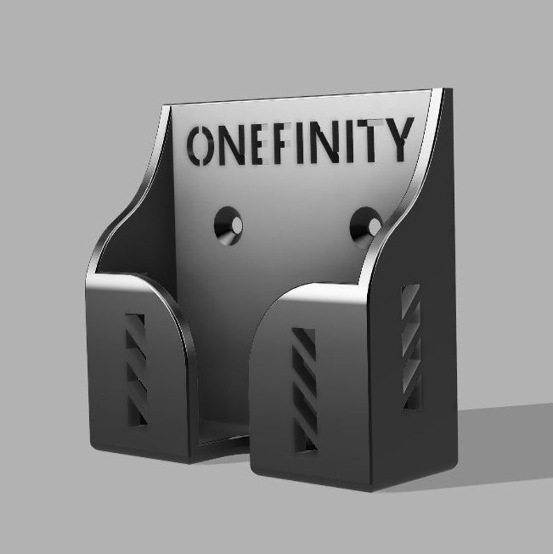 Onefinity Touch Probe Holder image 1