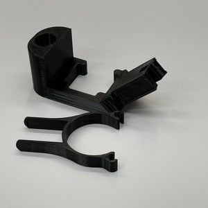 Onefinity Journeyman replacement z axis clip