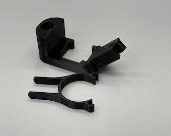 Onefinity Journeyman replacement z axis clip