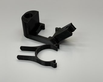 Onefinity Journeyman replacement z axis clip