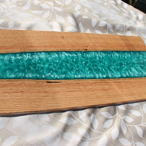 Red Oak Etsy