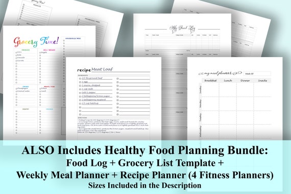 Meal Plans