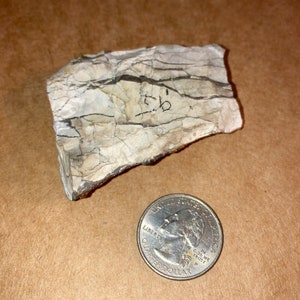 Ruby Jack Sphalerite afbeelding 4