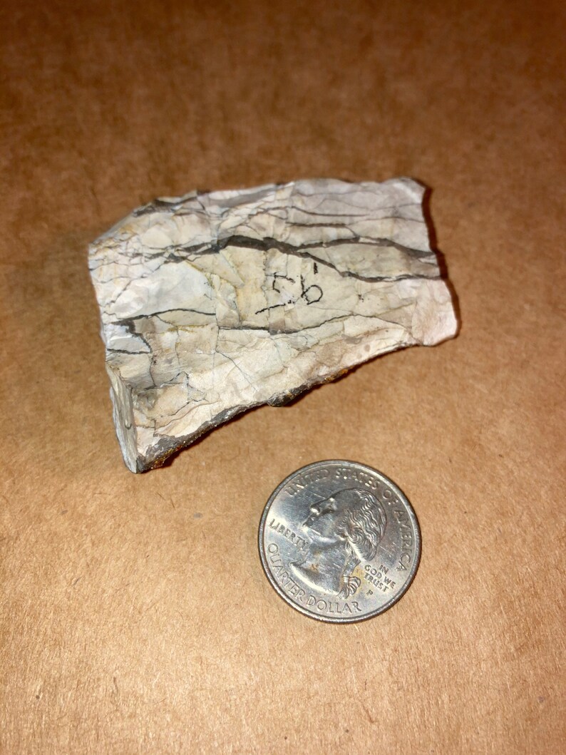 Ruby Jack Sphalerite afbeelding 4