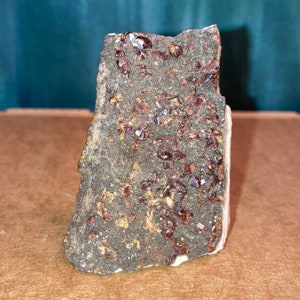 Ruby Jack Sphalerite afbeelding 2