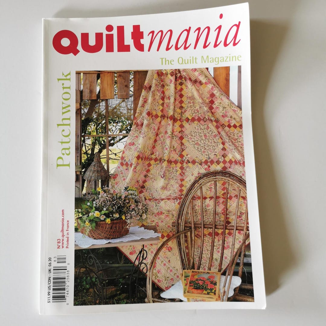 キルト本 アンティク キルト リリアナ.ベアード著の本 キルト本