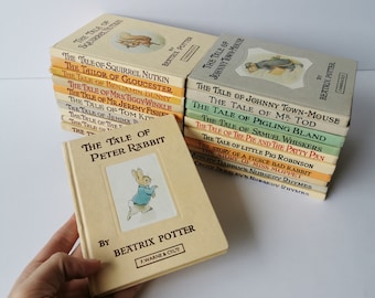 peter rabbit naturally better classic gift set