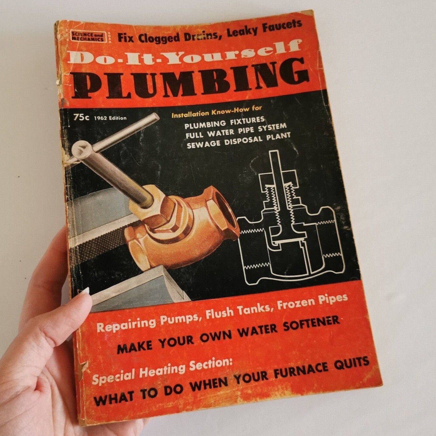 How to Fix a Clogged Drain: The Definitive Guide