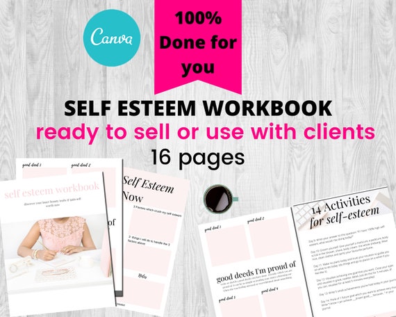 Lead Magnet Template Workbook template Coach Workbook E book template Coach Lead Magnet Coaching tools Coaching guide