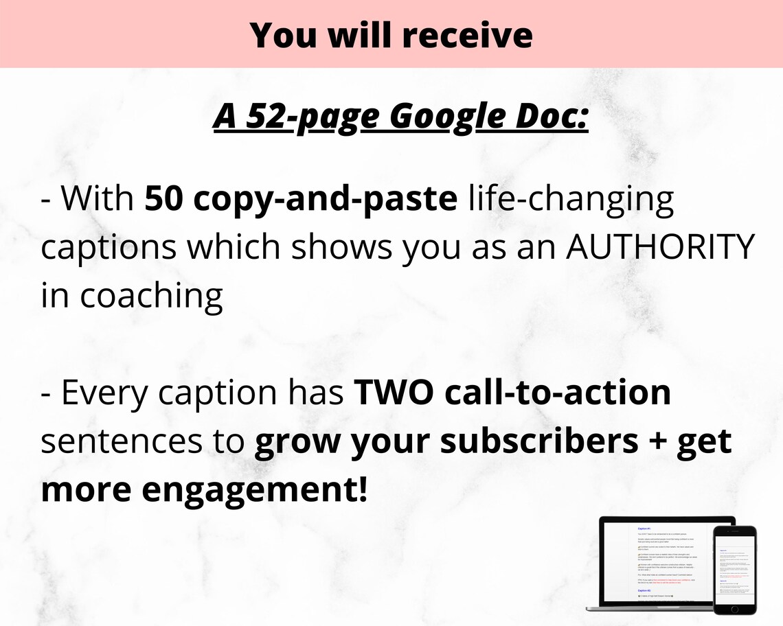 Life Coach Captions Social Media Instagram Motivation Facebook Captions