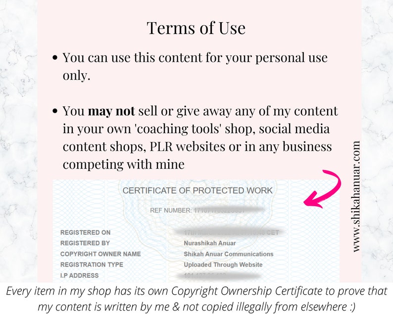 31 Goal Setting Life Coach Captions Instagram Motivation Etsy