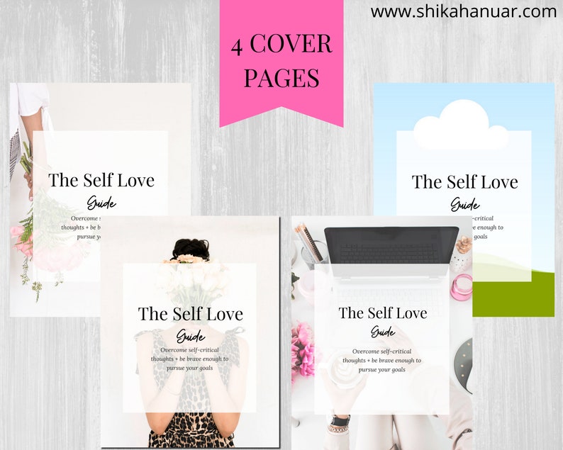 Life Coach Tools | Self Love Workbook for Coaches | Coach Tools ...