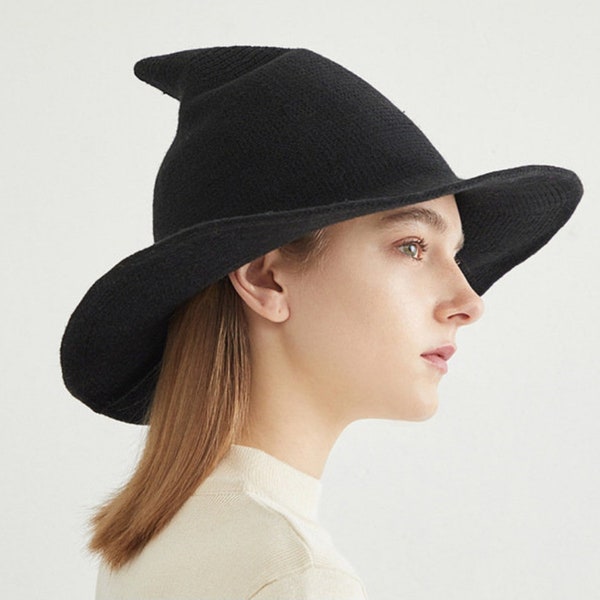 Witch hat adult size