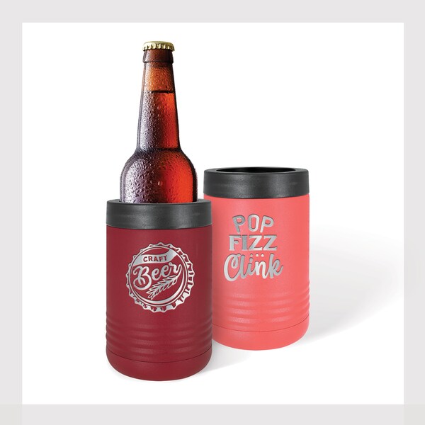 Beer Koozie Etsy