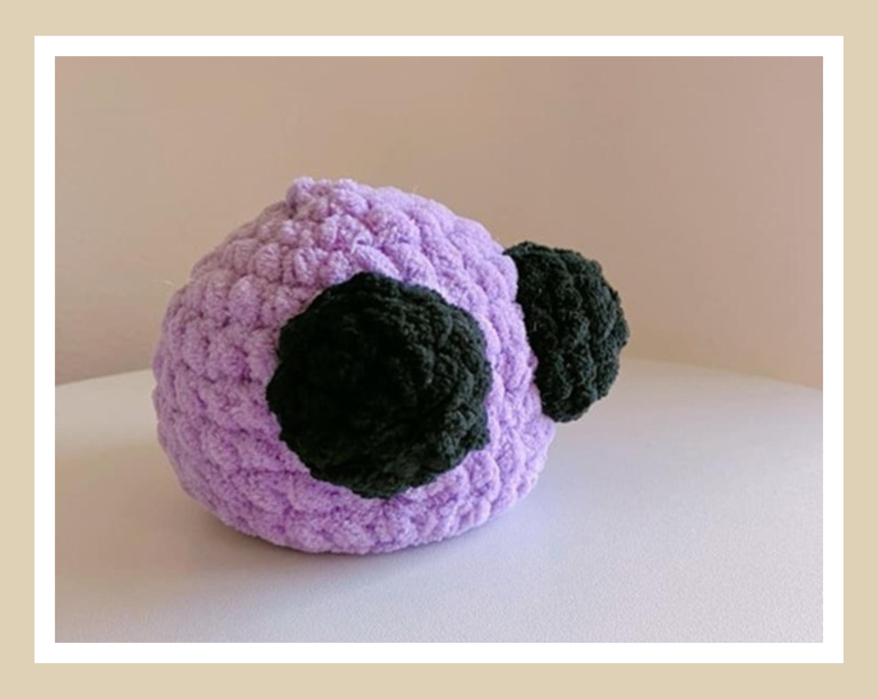 R.E.P.O. Robot Crochet Pattern Bundle | Amigurumi Toy (PDF Pattern) - Etsy