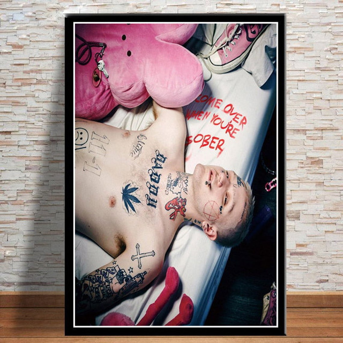 lil peep poster lil peep poster