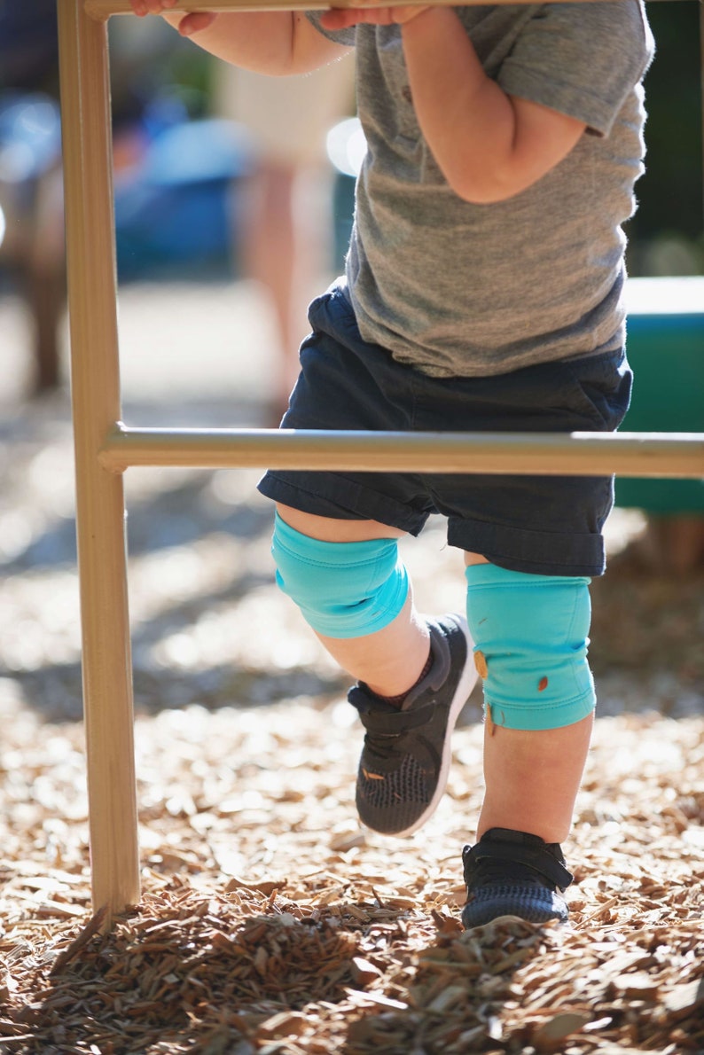 Rhinopads Knee Savers Made in USA Etsy