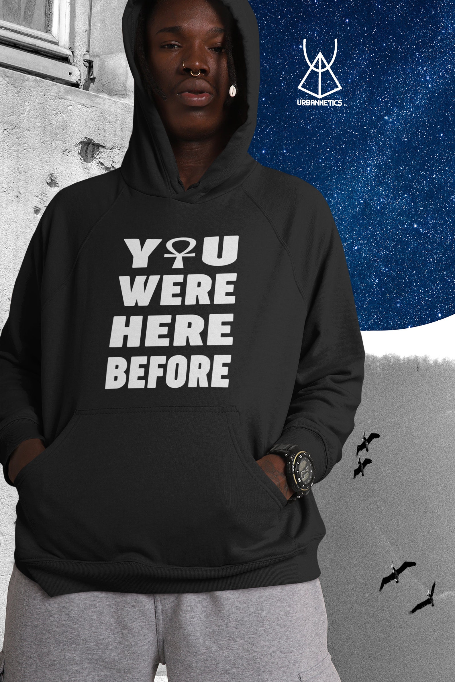You Were Here Before Tee Shirt Or Hoodie Etsy