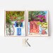 Greece Printable Art Colorful Wall Decor Travel Photography - Etsy