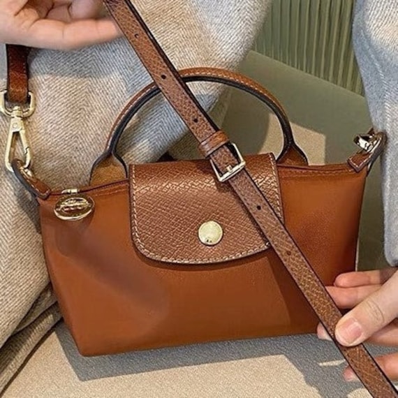 100% Genuine Leather Ajustable Bag Strap for LV Speedy 20 Shoulder Straps  Crossbody Long Bags Belt Bag Accessories - AliExpress
