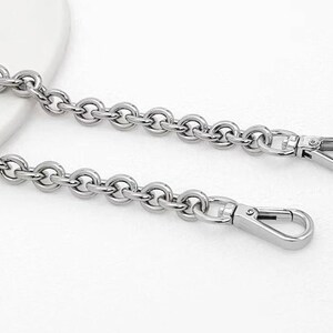 Prada Hobo Replacement Chain Strap
