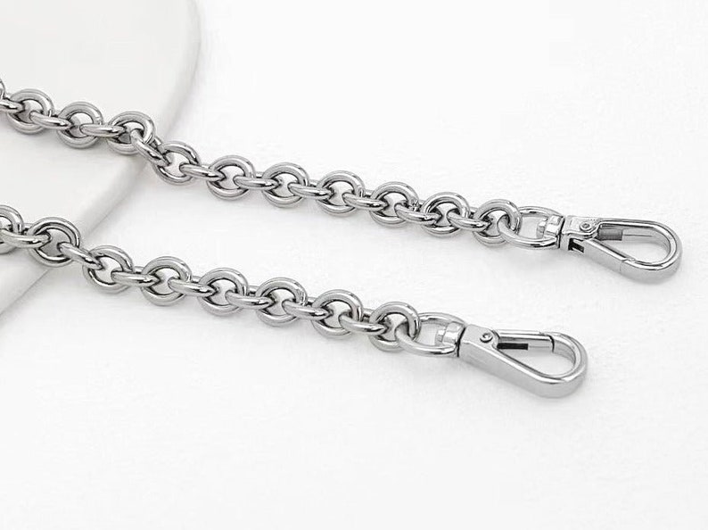 Prada Hobo Replacement Chain Strap