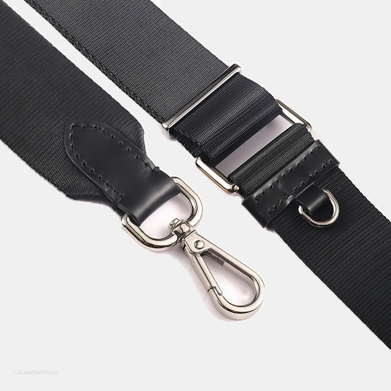 Prada nylon bag replacement strap - Etsy 日本