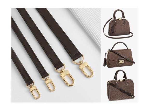 louis vuitton replacement straps for handbags