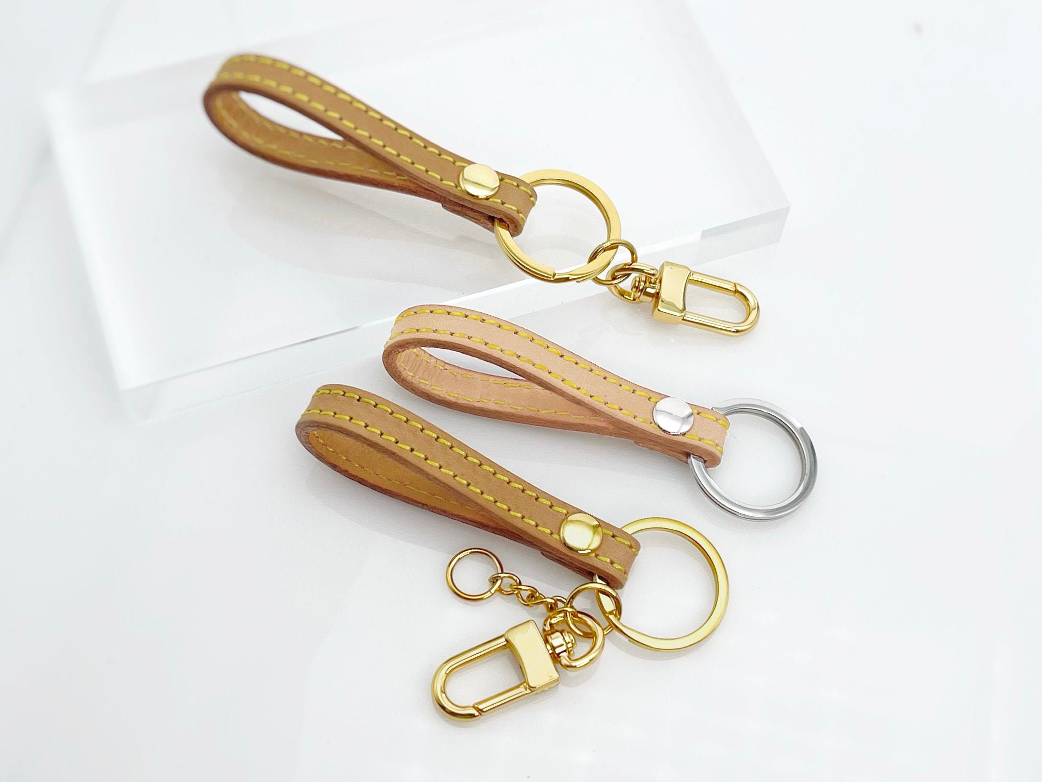 Dior Keychain 