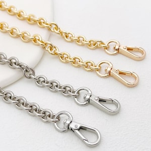 Prada Hobo Replacement Chain Strap