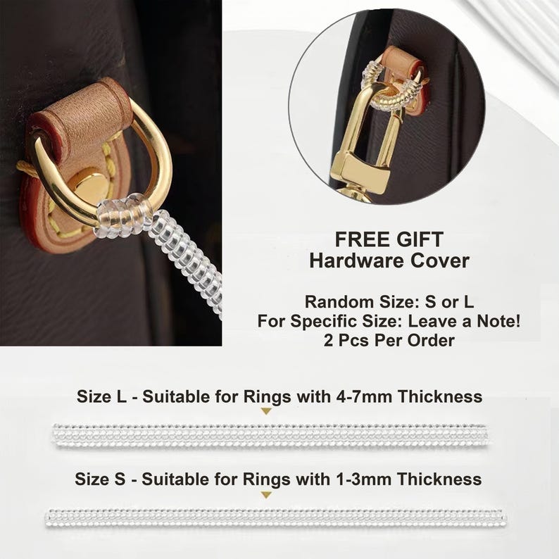 Genuine Leather Extra Long Bag Strap | Adjustable Up to 150cm, Replacement Crossbody Strap image 6