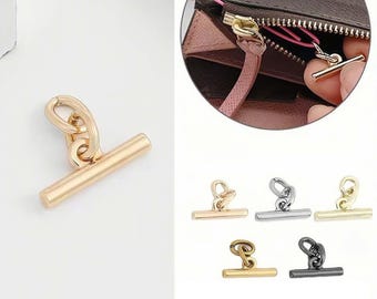 DIY Wallet Conversion Kit - Transform Your Wallet into a Crossbody Bag