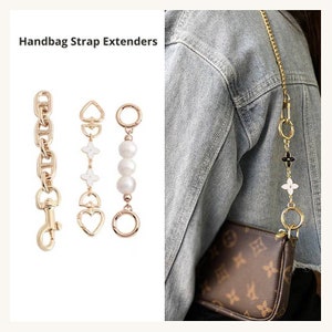 Metal Extender Bag Chain,shoulder Handbag Strap, Bag Accessories