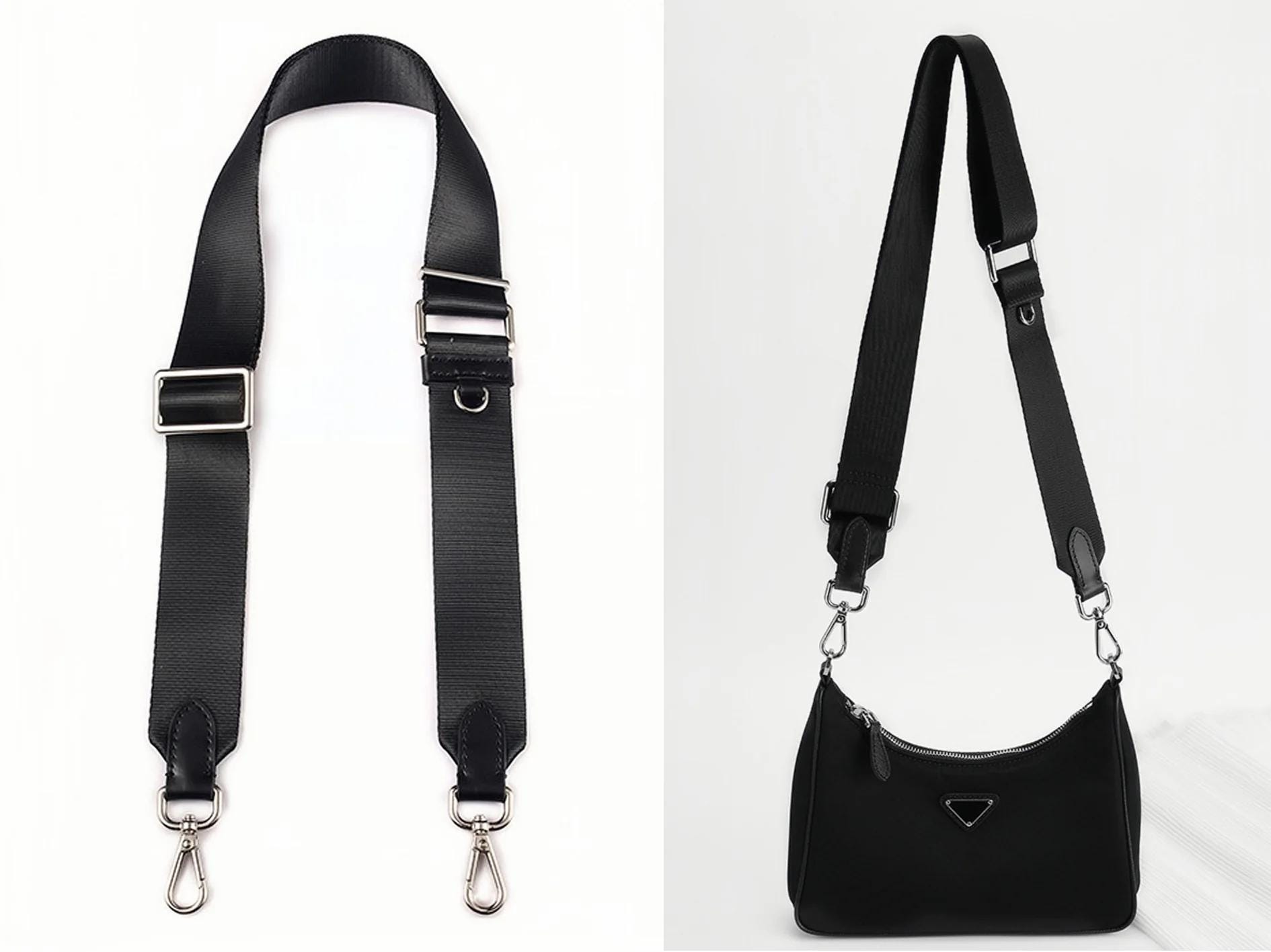 Prada nylon shoulder strap - Etsy 日本
