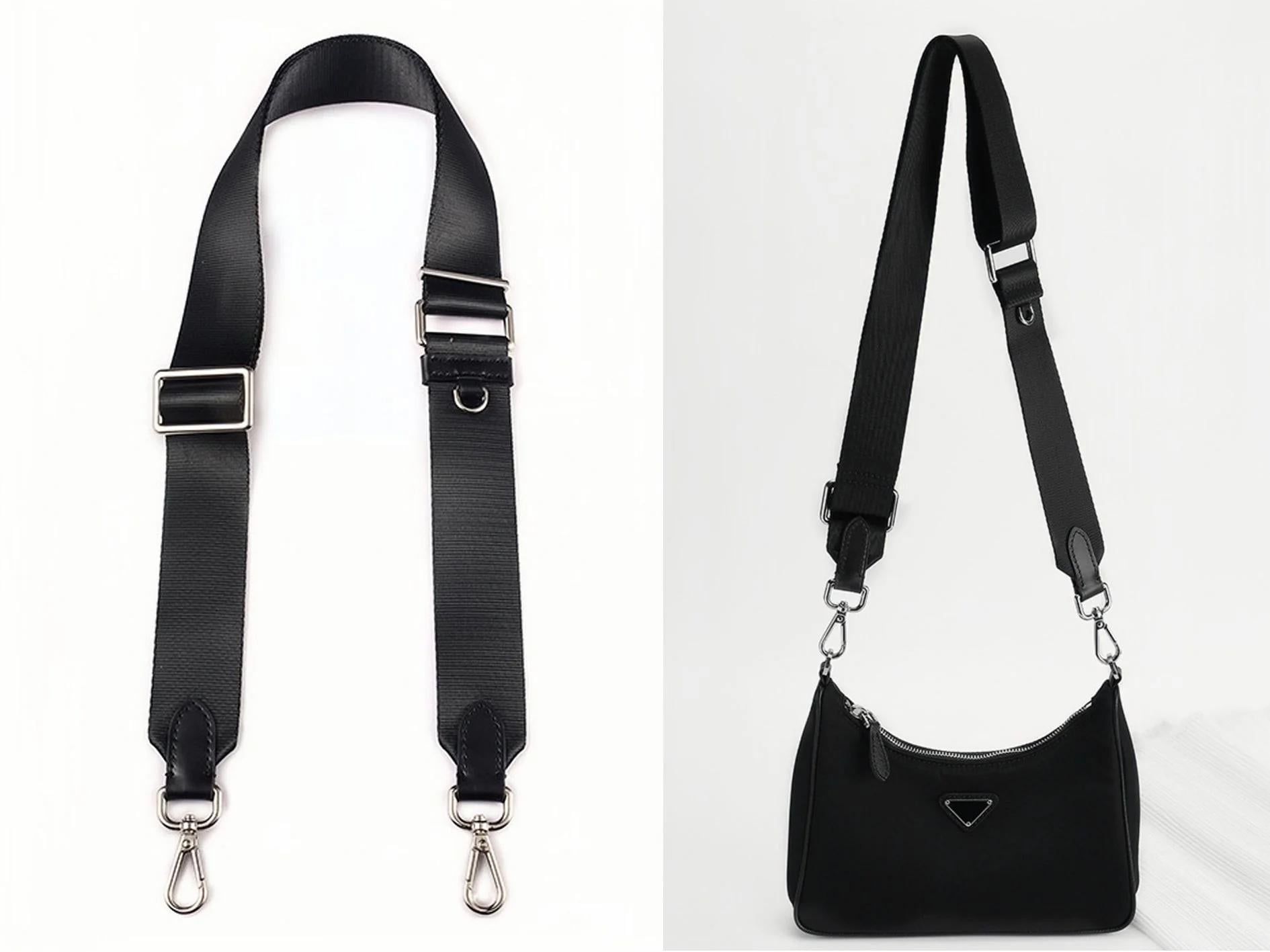 Prada nylon shoulder strap - Etsy 日本