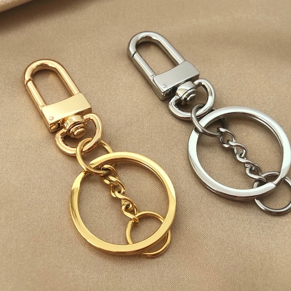 Key Fob Hardware Etsy