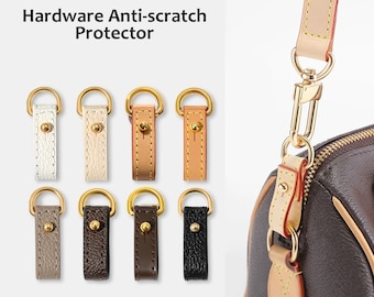 Handbag Leather Hardware Protector Extender | Anti-Scratch Bag Accessory