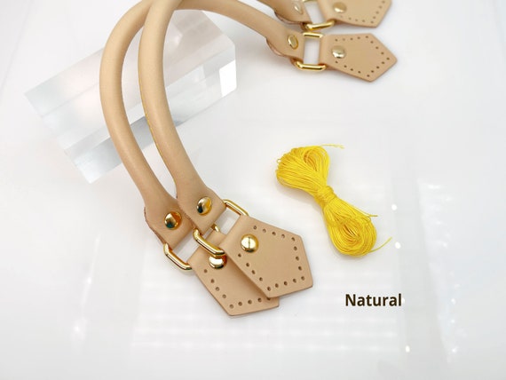 Wide Leather Bag Handle Strap Shoulder Belt Handbag Replacement Bag  Accessories | eBay