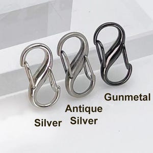 Chain Shortener Link Clip
