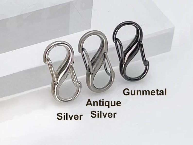Chain Shortener Link Clip