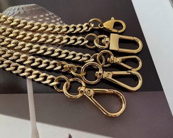 ysl chain strap