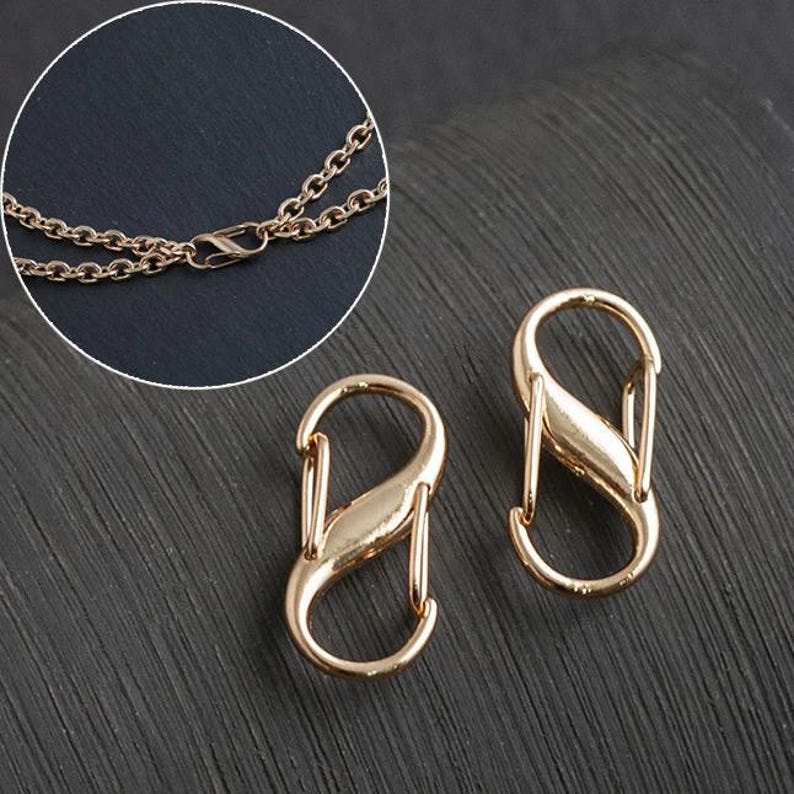Chain Shortener Link Clip