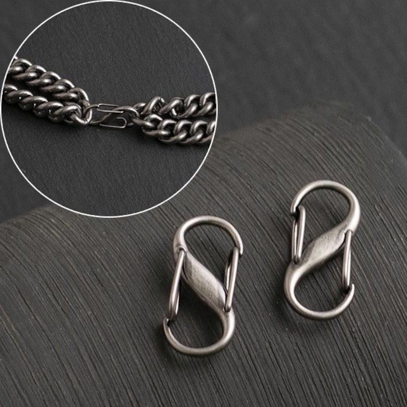 Chain Shortener Link Clip