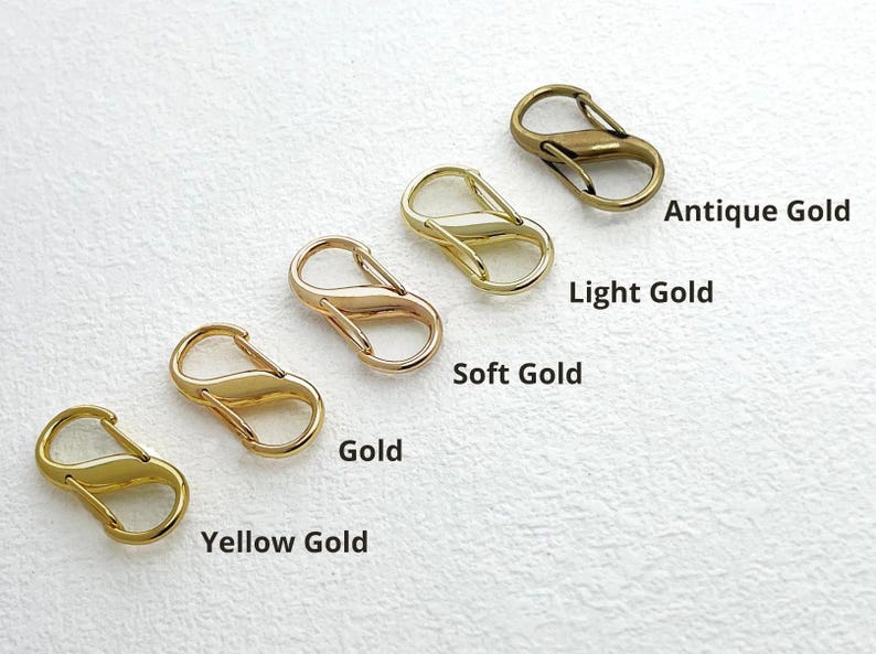 Chain Shortener Link Clip