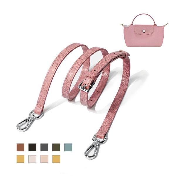 Longchamp Straps Kit Etsy