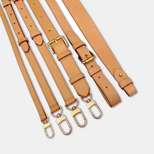 Vachetta Replacement Tab - Etsy display picture 2