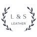 LSLeatherStudio store logo