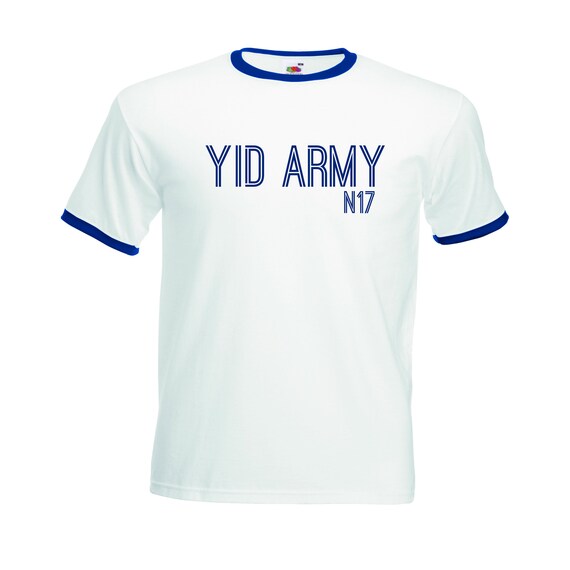 thfc shirt
